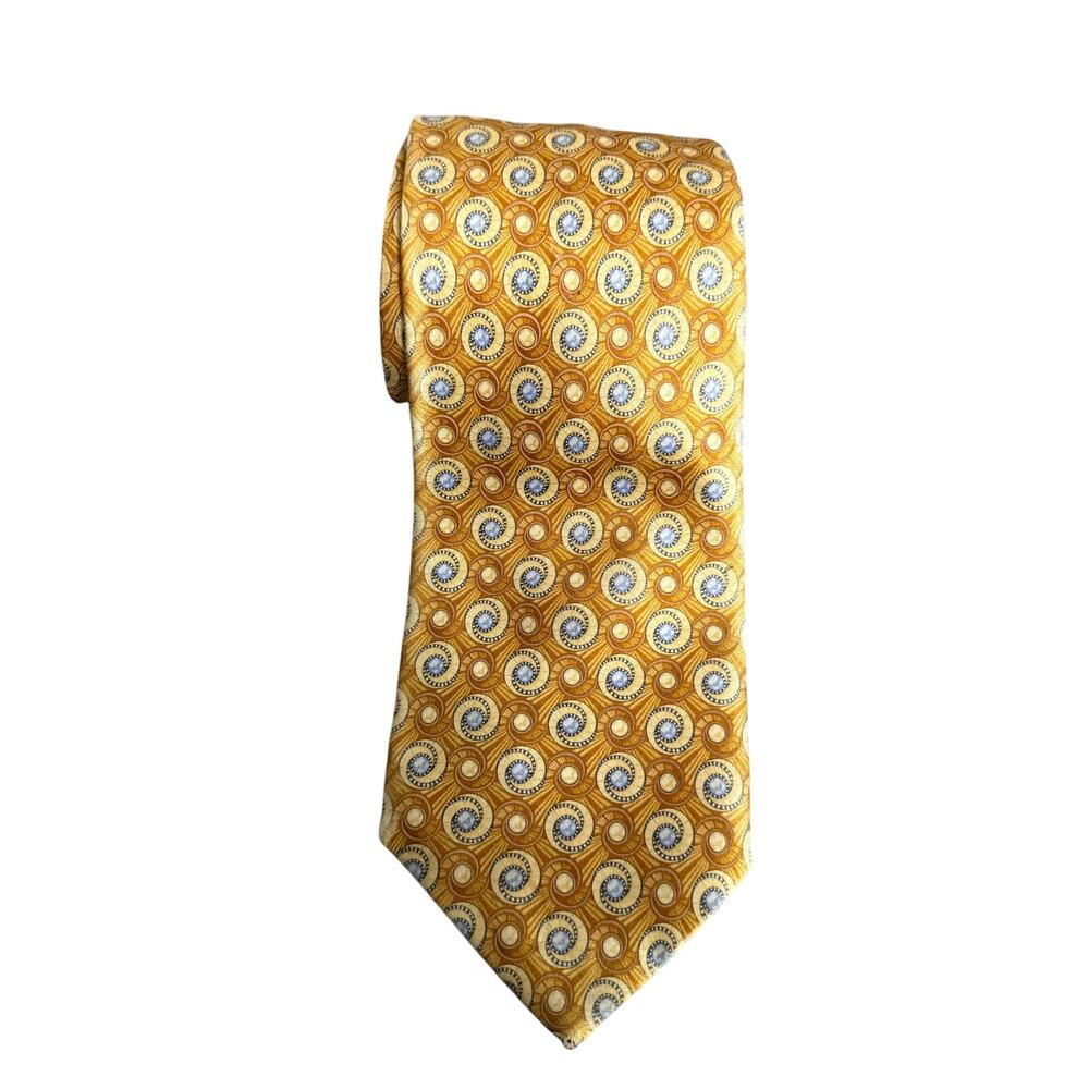 Faberge Silk Tie